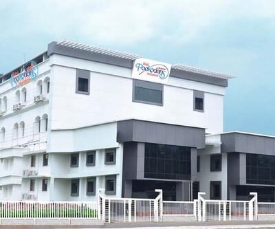 Hotel Pookodans International